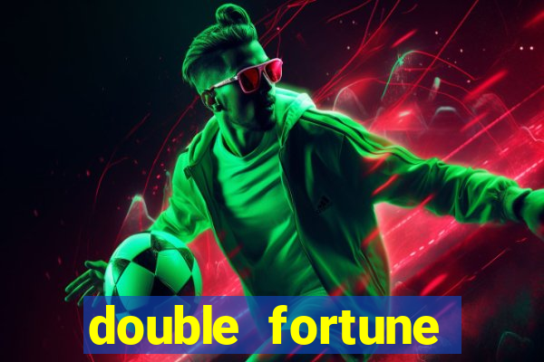 double fortune minutos pagantes